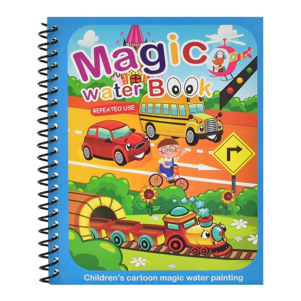 Книга для рисования 80843-6-9-0-75-77-78