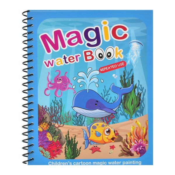 Книга для рисования 80843-6-9-0-75-77-78