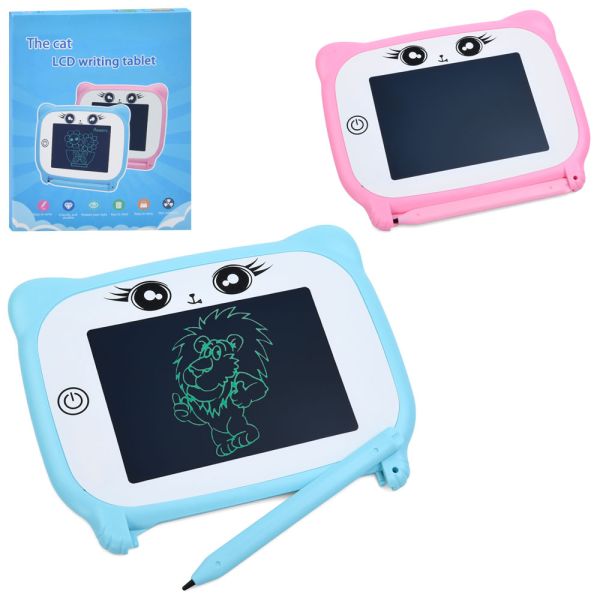 LCD планшет KS666-1