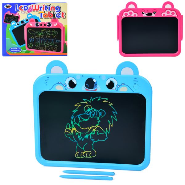 LCD планшет WQ680-AB