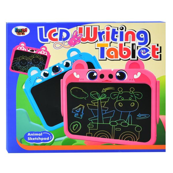 LCD планшет WQ680-AB