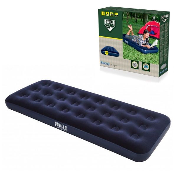 BW Велюр матрас 67000