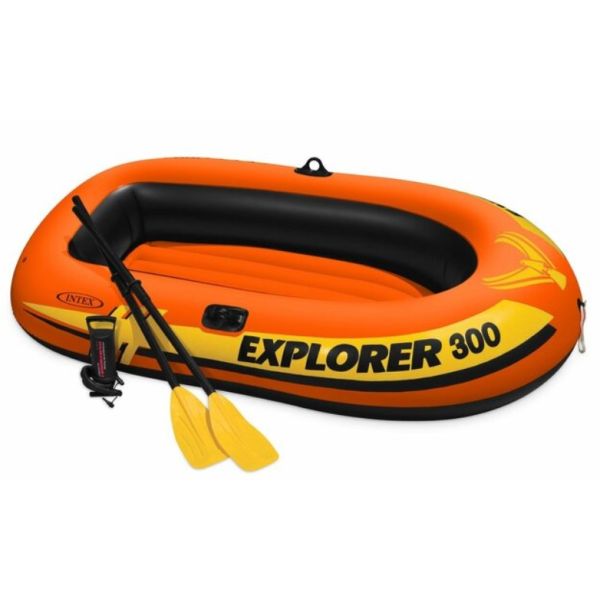 Човен EXPLORER 58332