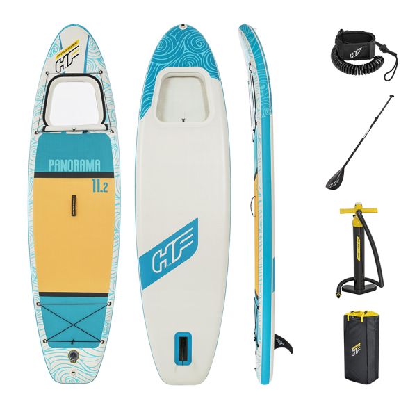BW SUP-борд 65363
