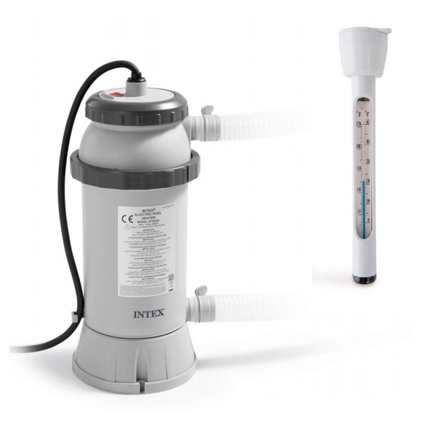 Нагреватель 28684