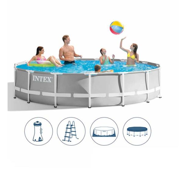 Бассейн каркасный 26720