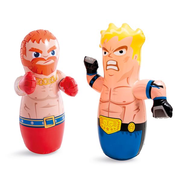 Надувная игрушка 44672