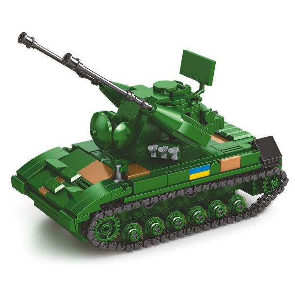 Конструктор KB 1118