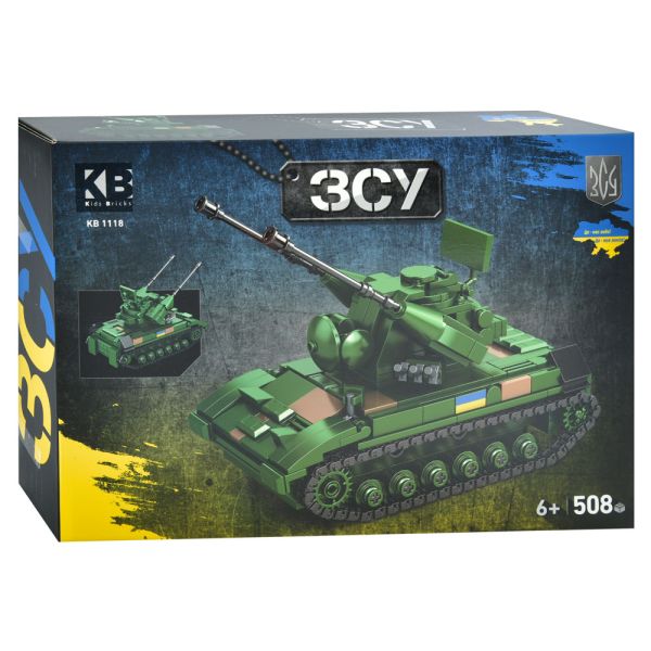 Конструктор KB 1118