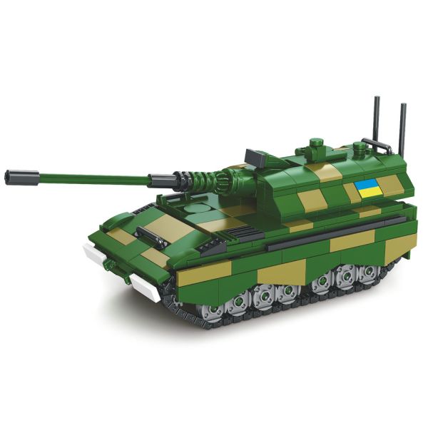 Конструктор KB 1119