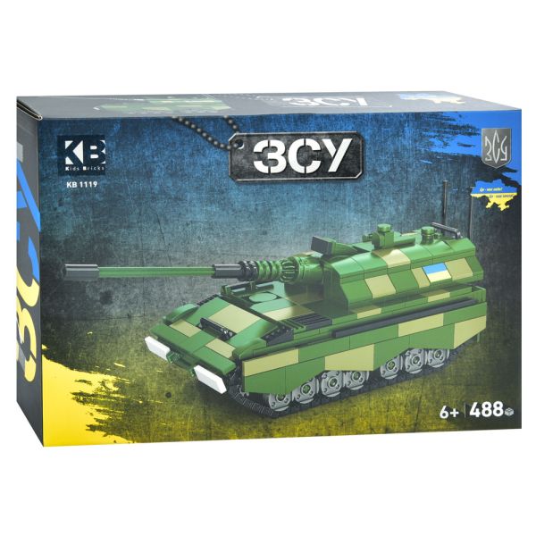 Конструктор KB 1119