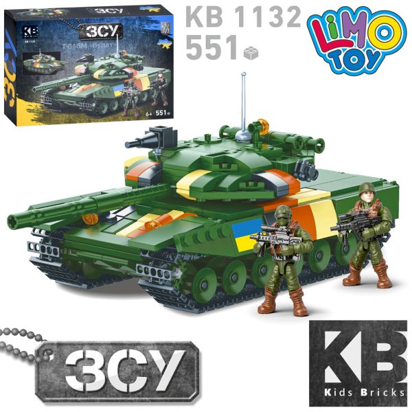 Конструктор KB 1132