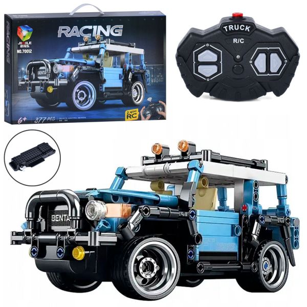 Конструктор 70012