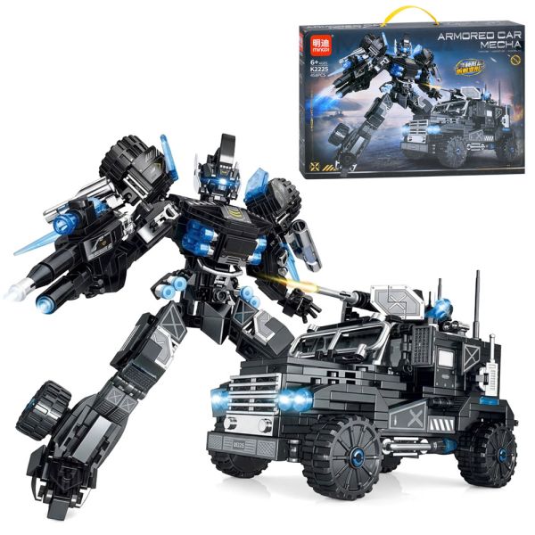 Конструктор K2225