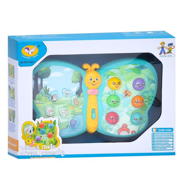Игра 855-181A