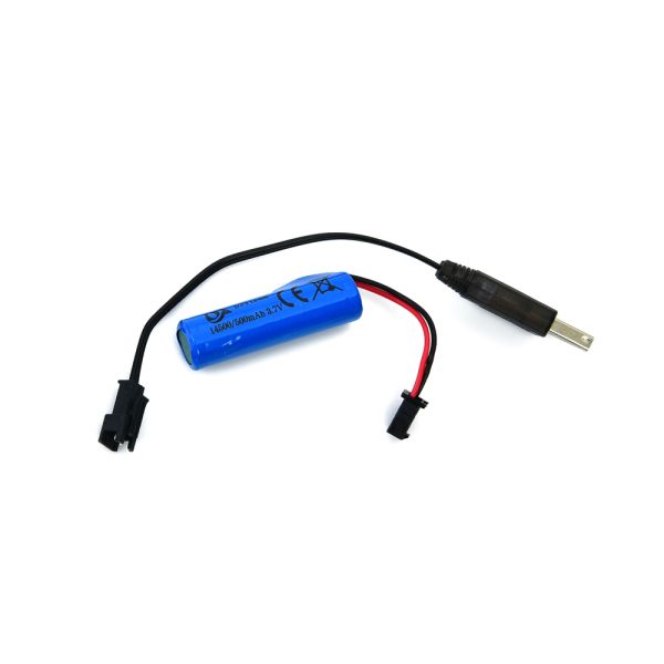 Микрофон HD-822-824