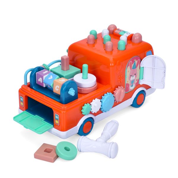 Игра BM1117