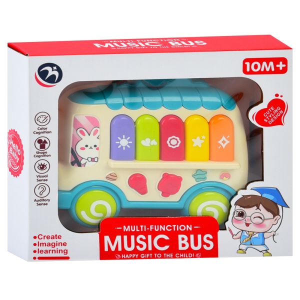 Игра BM2610