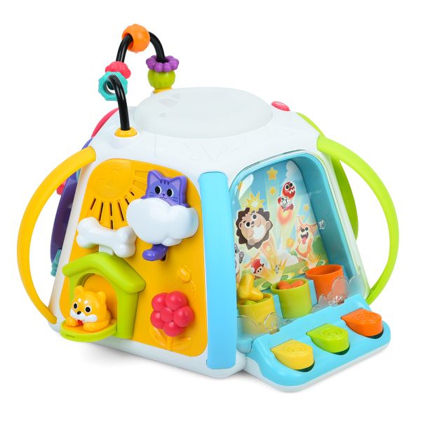 Игра HE8971