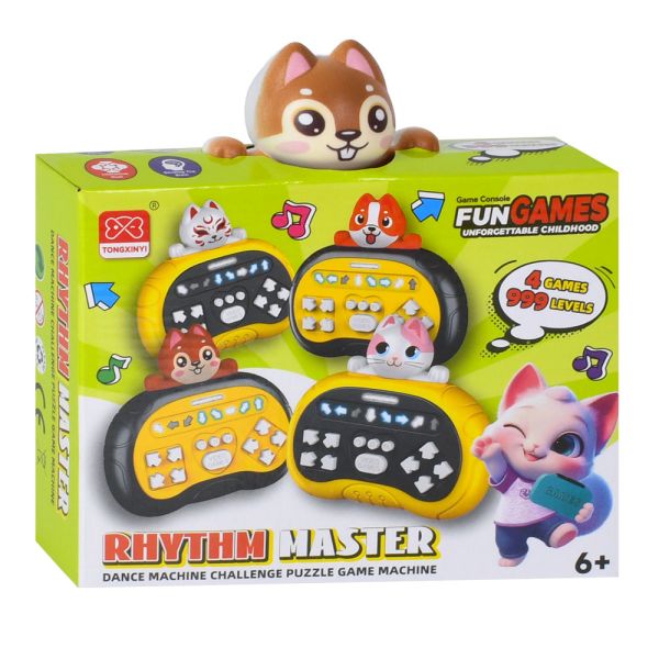 Игра XY9057A