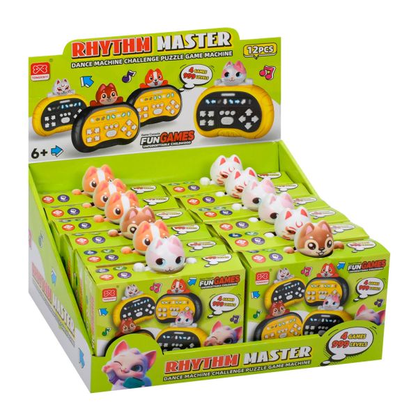 Игра XY9057A