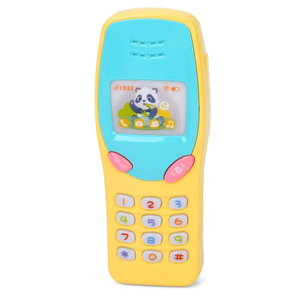 Телефон мобильный HJ-9023