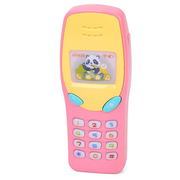 Телефон мобильный HJ-9023