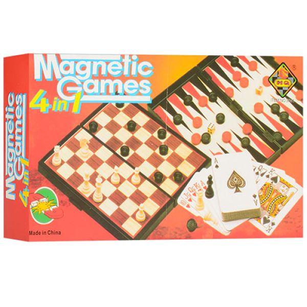 Шахи 9841