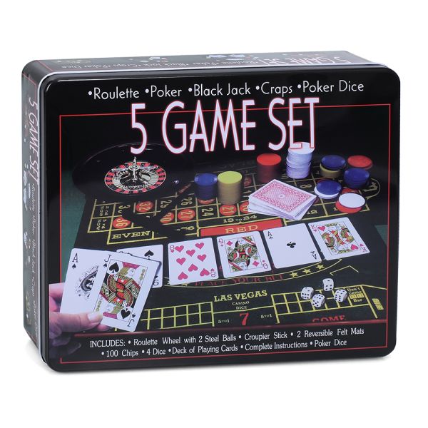 Настольная игра D25354