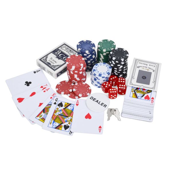 Настольная игра D4