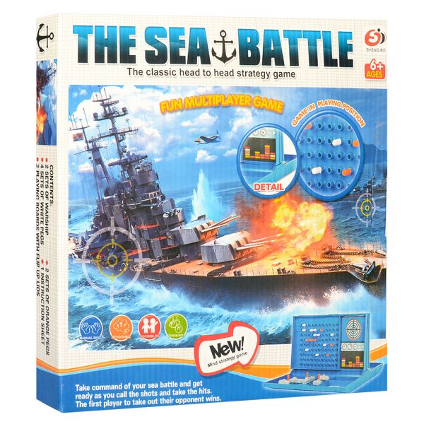 Настольная игра S5507