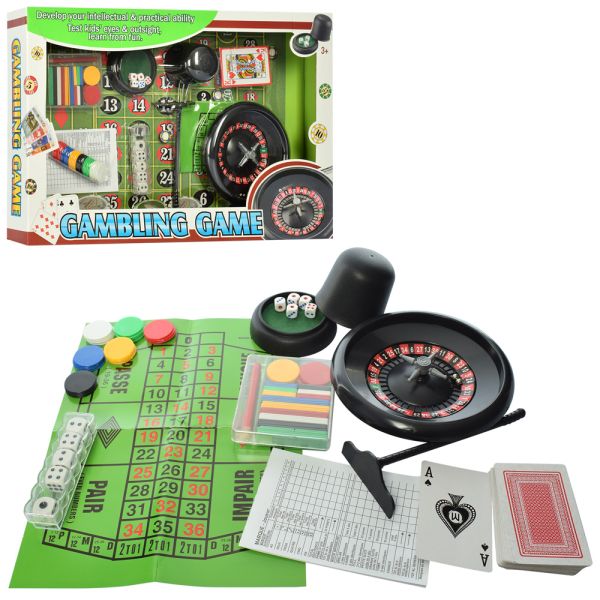 Настольная игра 88130F