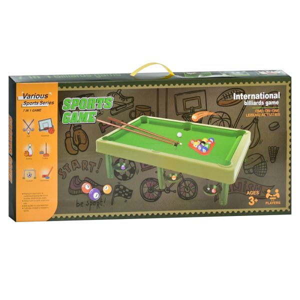 Настольная игра 4058