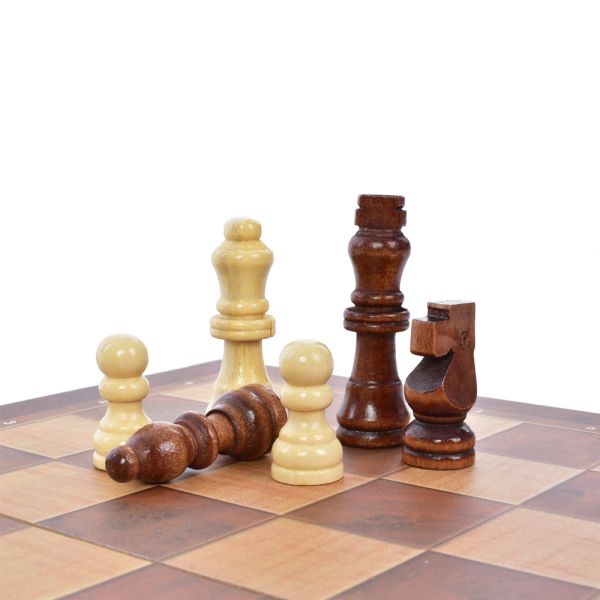 Шахматы W6628