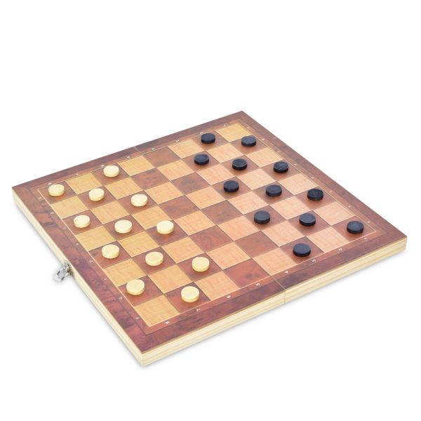Шахматы W6628