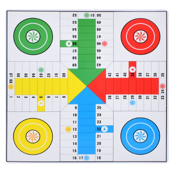 Игра 2612-A