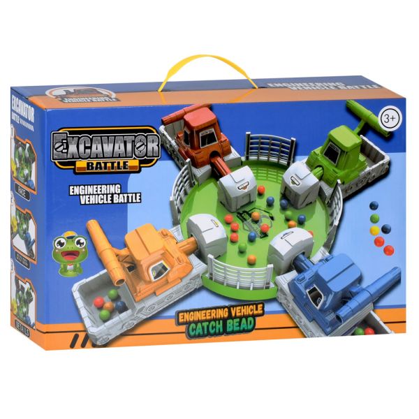 Настольная игра 595-7