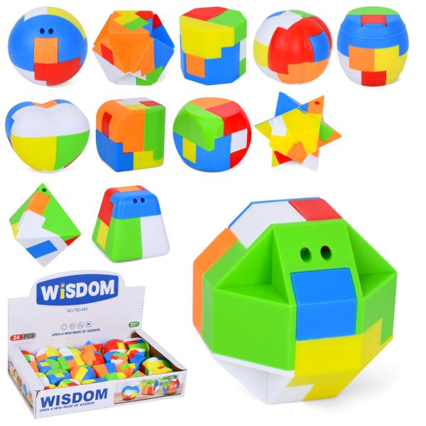 Игра 750-445