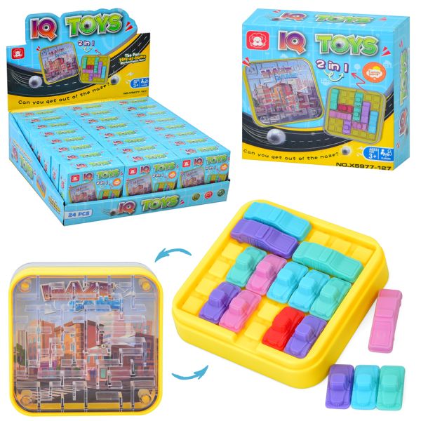 Игра XS977-127