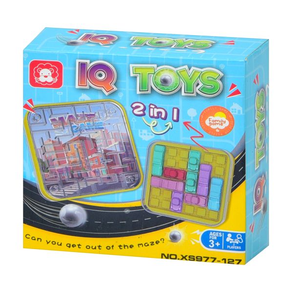 Игра XS977-127