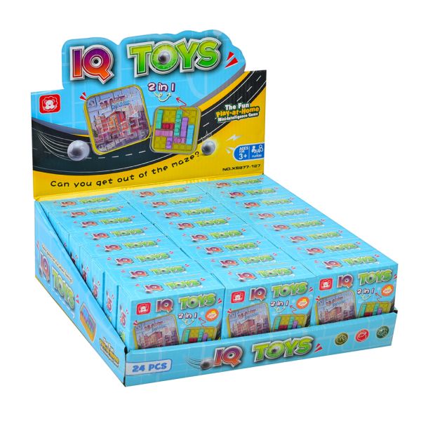 Игра XS977-127