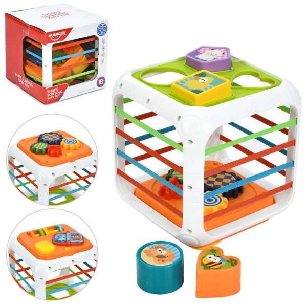 Игра HE0555