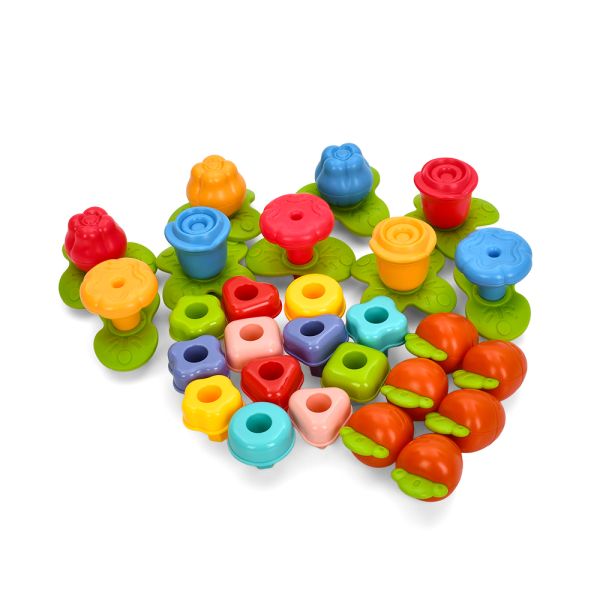 Игра HE8033