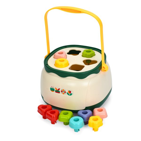 Игра HE8033