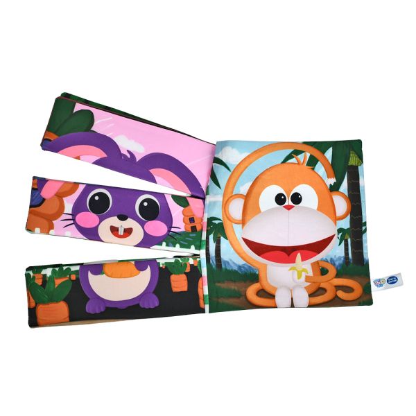 Книга HB 0081
