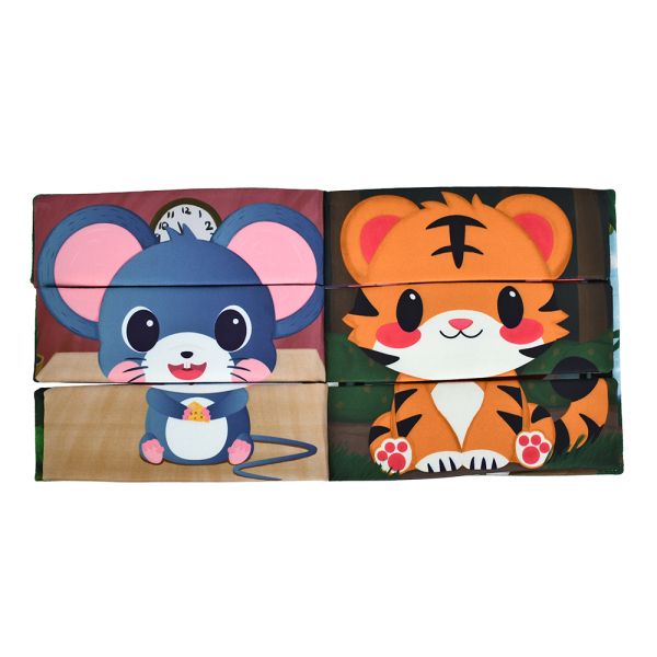 Книга HB 0081