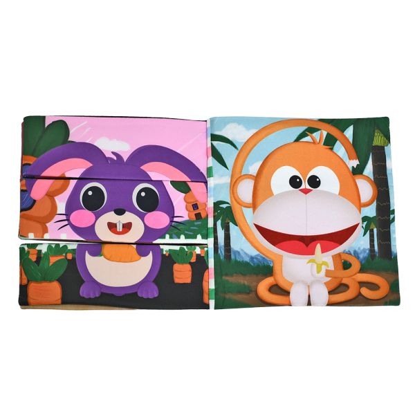 Книга HB 0081