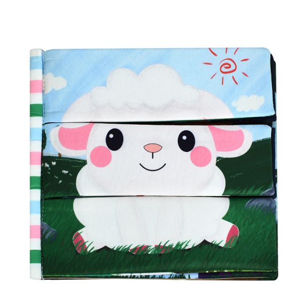 Книга HB 0081