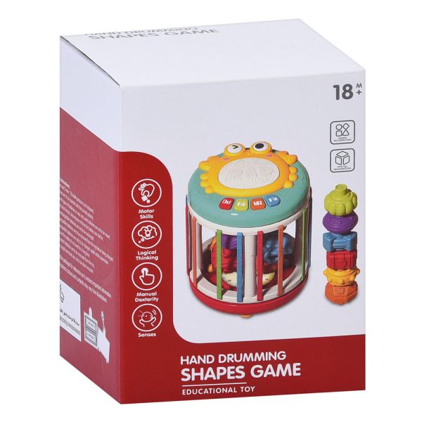 Игра YL521