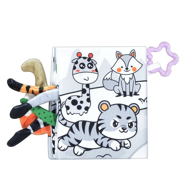 Книга HB 0038 ABC